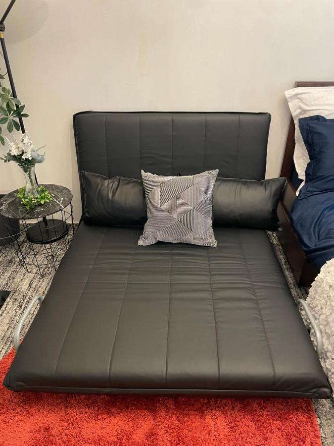 Best Located Shinjuku Central Full-Furnished Apartment 3Minwalk To Station2 Tokyo Eksteriør bilde