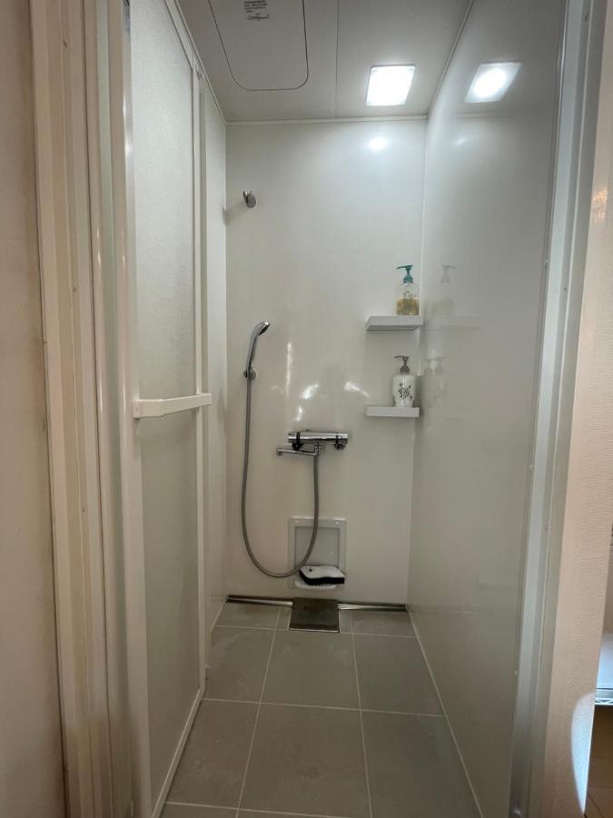 Best Located Shinjuku Central Full-Furnished Apartment 3Minwalk To Station2 Tokyo Eksteriør bilde