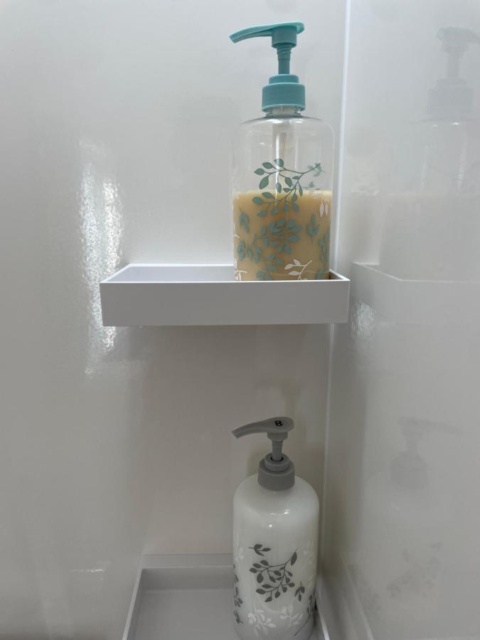 Best Located Shinjuku Central Full-Furnished Apartment 3Minwalk To Station2 Tokyo Eksteriør bilde
