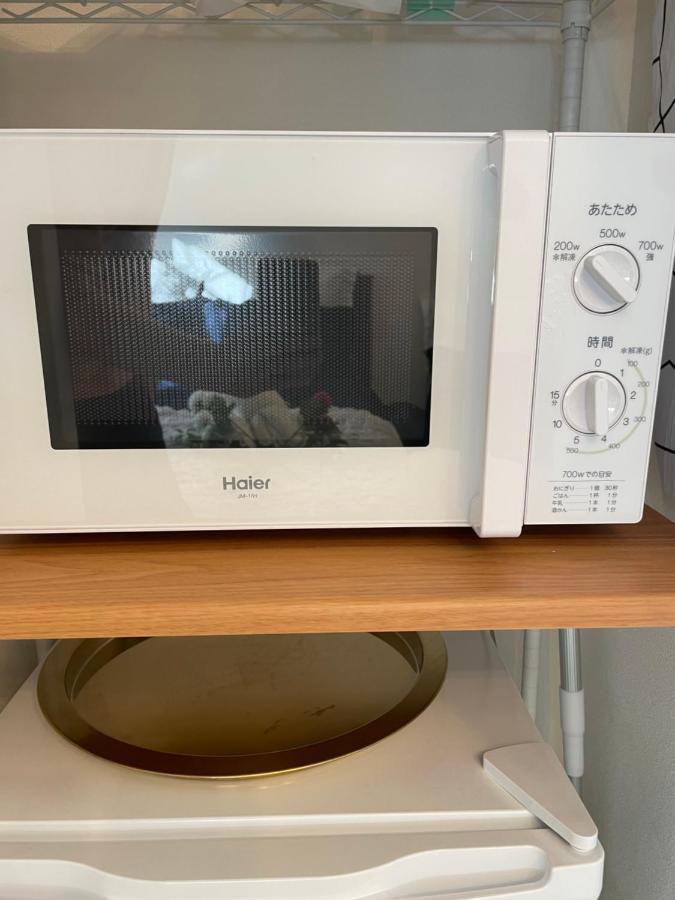 Best Located Shinjuku Central Full-Furnished Apartment 3Minwalk To Station2 Tokyo Eksteriør bilde