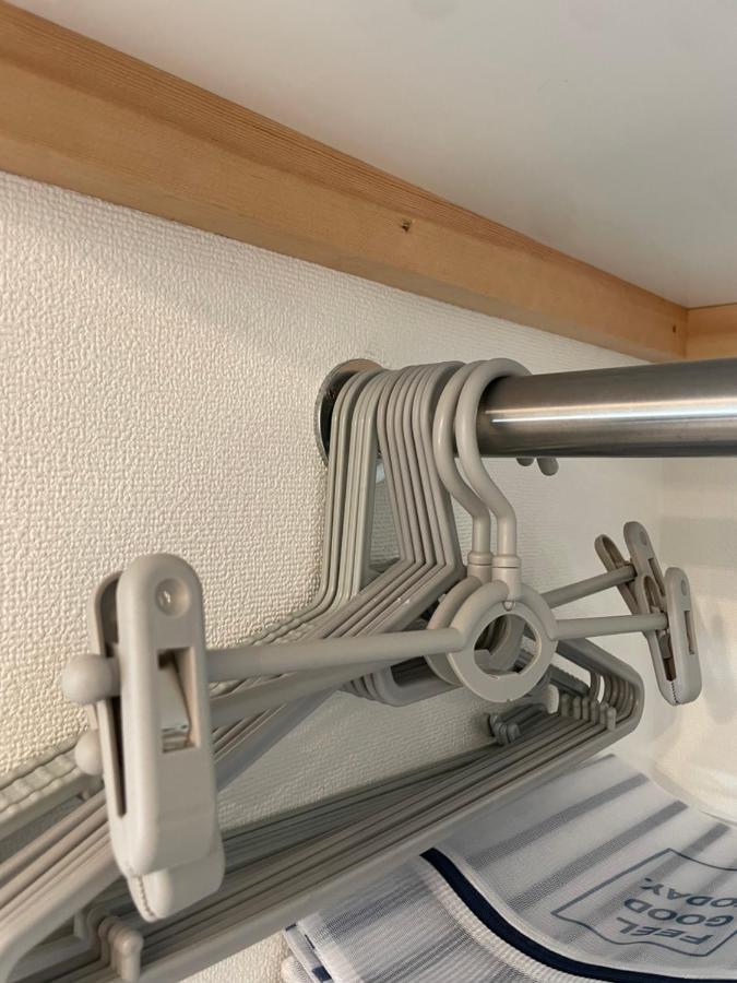 Best Located Shinjuku Central Full-Furnished Apartment 3Minwalk To Station2 Tokyo Eksteriør bilde