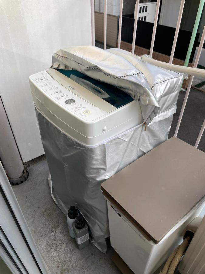 Best Located Shinjuku Central Full-Furnished Apartment 3Minwalk To Station2 Tokyo Eksteriør bilde