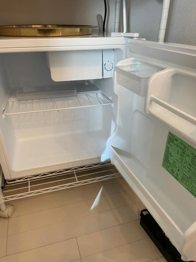Best Located Shinjuku Central Full-Furnished Apartment 3Minwalk To Station2 Tokyo Eksteriør bilde
