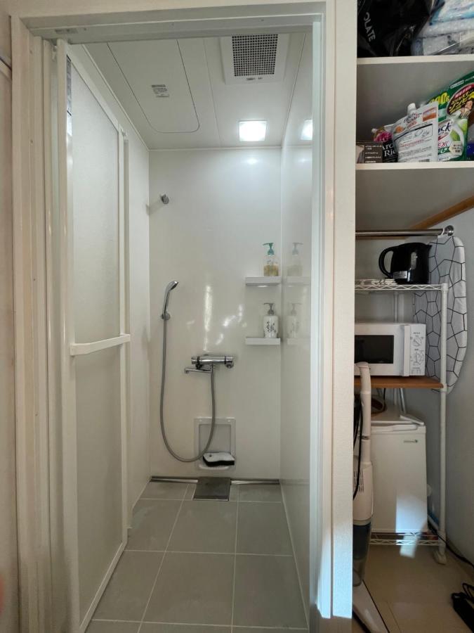 Best Located Shinjuku Central Full-Furnished Apartment 3Minwalk To Station2 Tokyo Eksteriør bilde