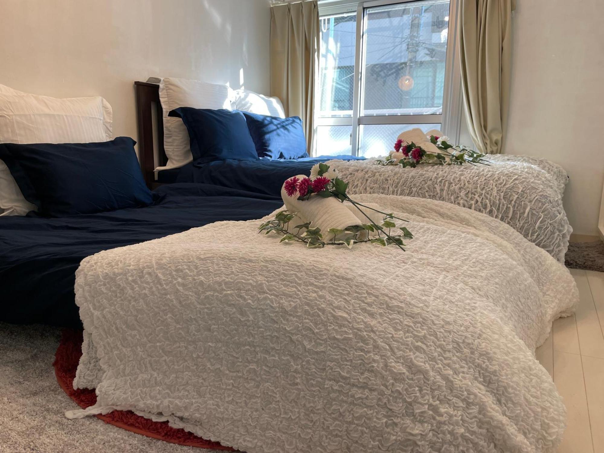 Best Located Shinjuku Central Full-Furnished Apartment 3Minwalk To Station2 Tokyo Eksteriør bilde