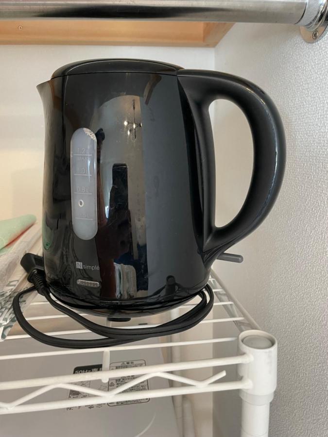 Best Located Shinjuku Central Full-Furnished Apartment 3Minwalk To Station2 Tokyo Eksteriør bilde