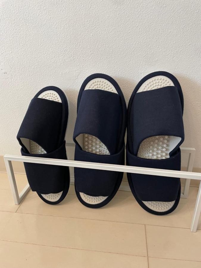 Best Located Shinjuku Central Full-Furnished Apartment 3Minwalk To Station2 Tokyo Eksteriør bilde
