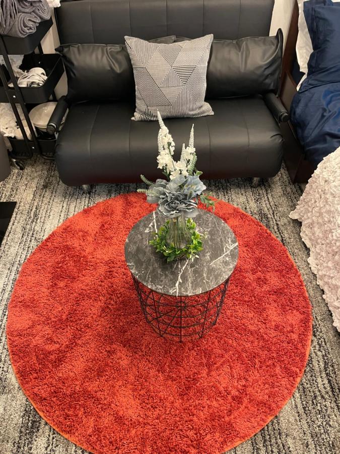 Best Located Shinjuku Central Full-Furnished Apartment 3Minwalk To Station2 Tokyo Eksteriør bilde